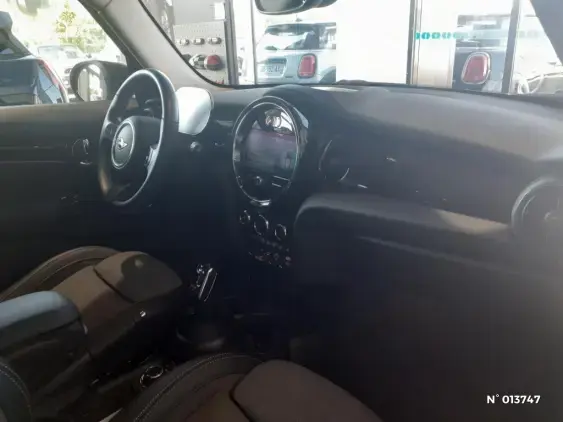 MINI MINI 5 PORTES III - voiture d'occasion - Photo 9
