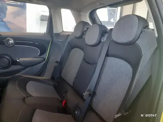 MINI MINI 5 PORTES III - voiture d'occasion - Photo 10