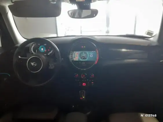 MINI MINI 5 PORTES III - voiture d'occasion - Photo 9