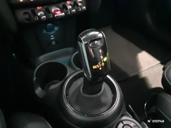 MINI MINI 5 PORTES III - voiture d'occasion - Photo 15