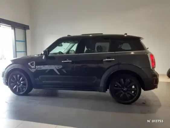 MINI CLUBMAN F54 - voiture d'occasion - Photo 2
