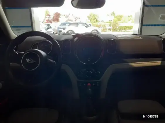 MINI CLUBMAN F54 - voiture d'occasion - Photo 9