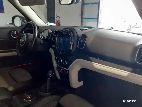 MINI CLUBMAN F54 - voiture d'occasion - Photo 10