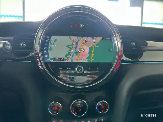 MINI MINI III - voiture d'occasion - Photo 12