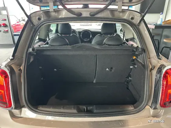MINI MINI III - voiture d'occasion - Photo 6