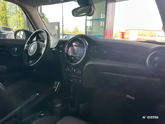 MINI MINI III - voiture d'occasion - Photo 9