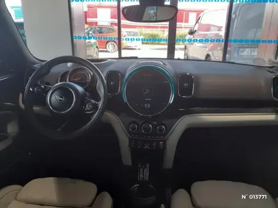 MINI COUNTRYMAN II - voiture d'occasion - Photo 8