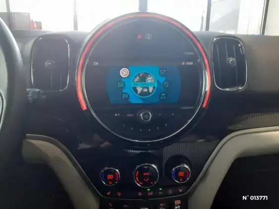 MINI COUNTRYMAN II - voiture d'occasion - Photo 12