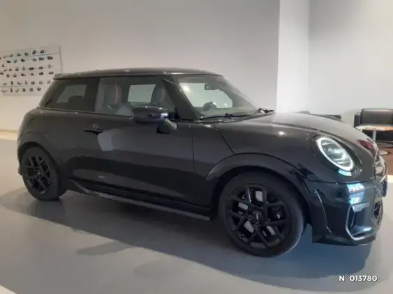 MINI COOPER 3 PORTES IV - voiture d'occasion - Photo 5