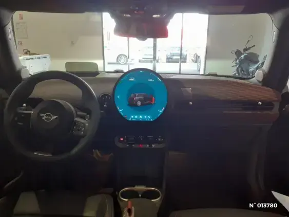 MINI COOPER 3 PORTES IV - voiture d'occasion - Photo 9
