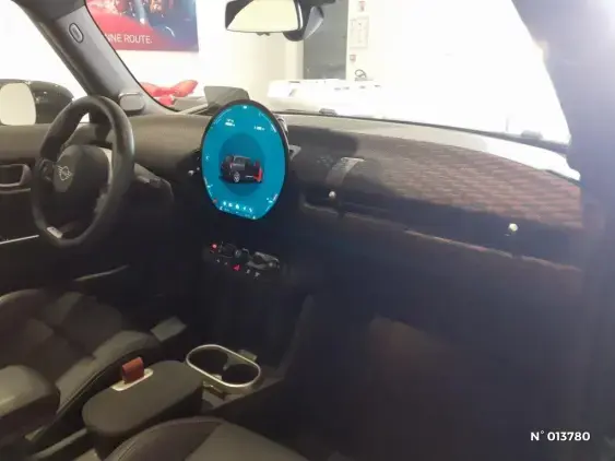 MINI COOPER 3 PORTES IV - voiture d'occasion - Photo 10