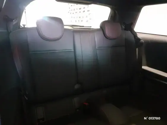 MINI COOPER 3 PORTES IV - voiture d'occasion - Photo 11