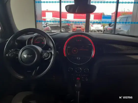 MINI MINI III - voiture d'occasion - Photo 8