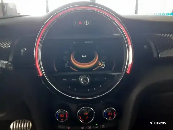 MINI MINI III - voiture d'occasion - Photo 12