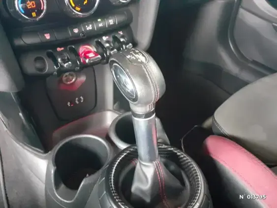 MINI MINI III - voiture d'occasion - Photo 14