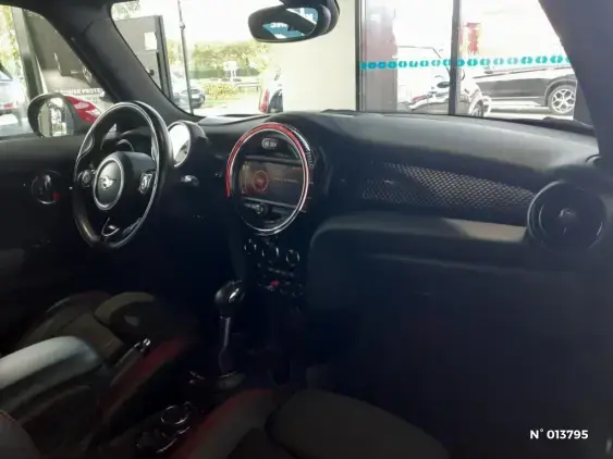 MINI MINI III - voiture d'occasion - Photo 9