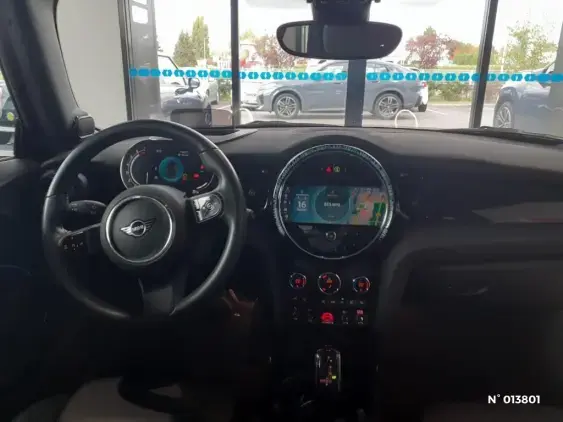 MINI CABRIO III - voiture d'occasion - Photo 8