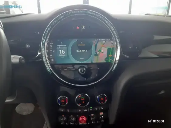 MINI CABRIO III - voiture d'occasion - Photo 12