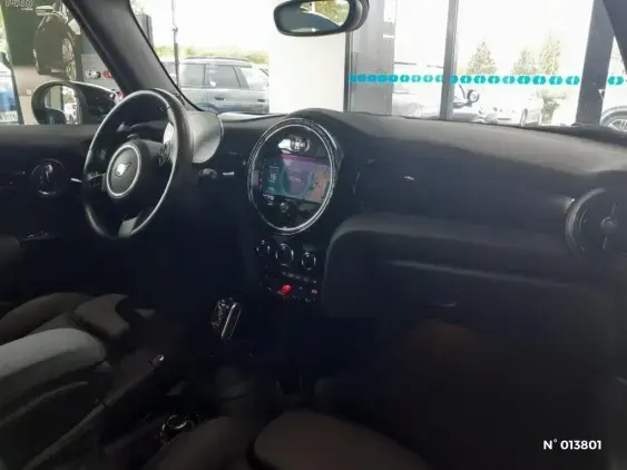 MINI CABRIO III - voiture d'occasion - Photo 9
