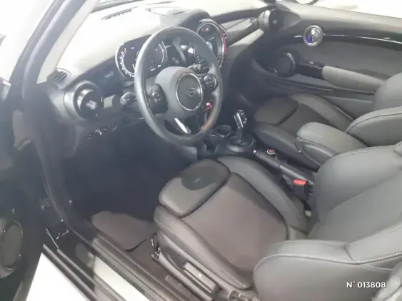 MINI MINI III - voiture d'occasion - Photo 8