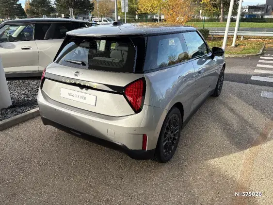 MINI COOPER 3 PORTES IV - voiture d'occasion - Photo 4