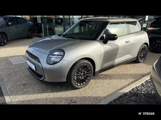 MINI COOPER 3 PORTES IV - voiture d'occasion - Photo 2