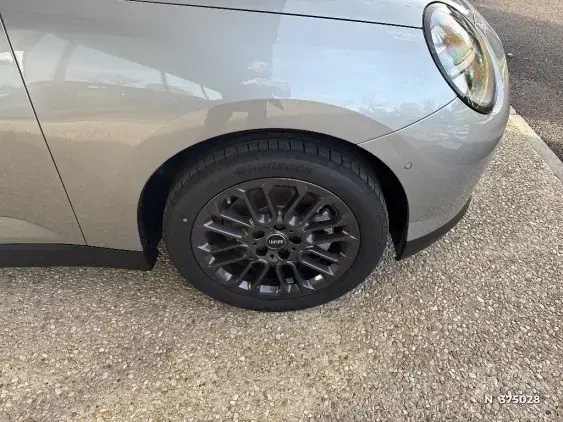 MINI COOPER 3 PORTES IV - voiture d'occasion - Photo 8