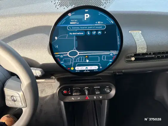 MINI COOPER 3 PORTES IV - voiture d'occasion - Photo 9