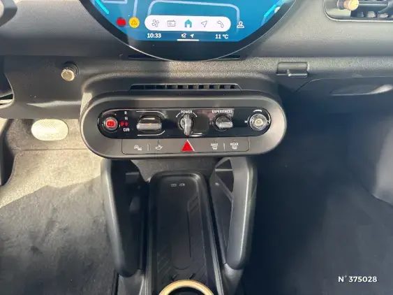 MINI COOPER 3 PORTES IV - voiture d'occasion - Photo 13