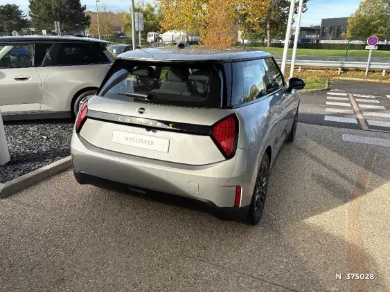 MINI COOPER 3 PORTES IV - voiture d'occasion - Photo 6