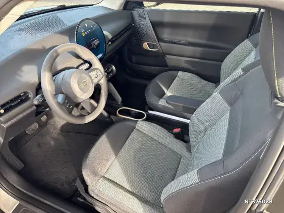 MINI COOPER 3 PORTES IV - voiture d'occasion - Photo 10