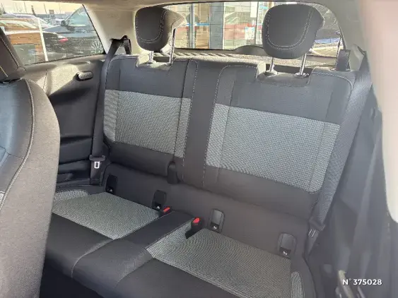 MINI COOPER 3 PORTES IV - voiture d'occasion - Photo 11