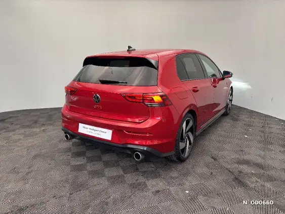 VOLKSWAGEN GOLF VIII - voiture d'occasion - Photo 4