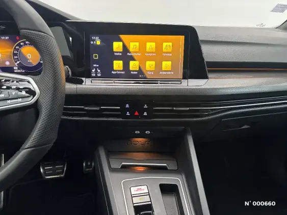 VOLKSWAGEN GOLF VIII - voiture d'occasion - Photo 13