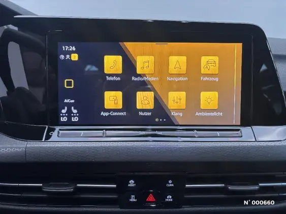 VOLKSWAGEN GOLF VIII - voiture d'occasion - Photo 15