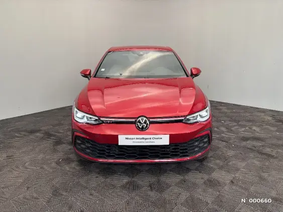 VOLKSWAGEN GOLF VIII - voiture d'occasion - Photo 3