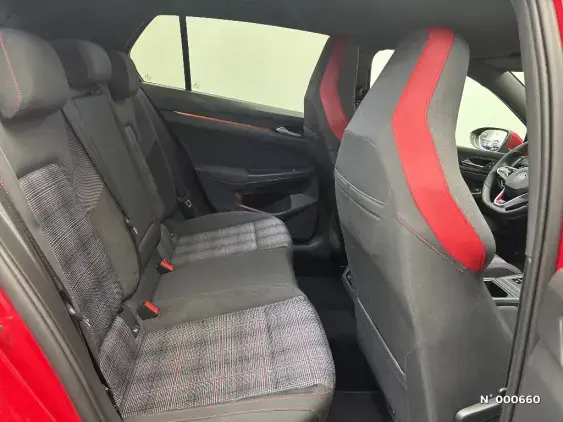 VOLKSWAGEN GOLF VIII - voiture d'occasion - Photo 11