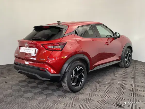 NISSAN JUKE II - voiture d'occasion - Photo 4