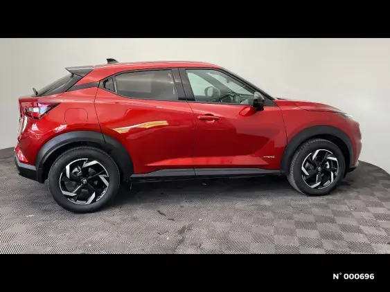 NISSAN JUKE II - voiture d'occasion - Photo 5