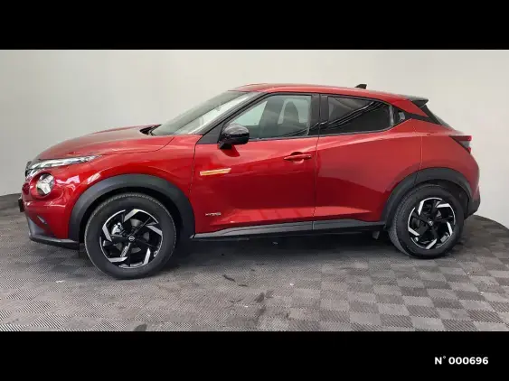 NISSAN JUKE II - voiture d'occasion - Photo 2