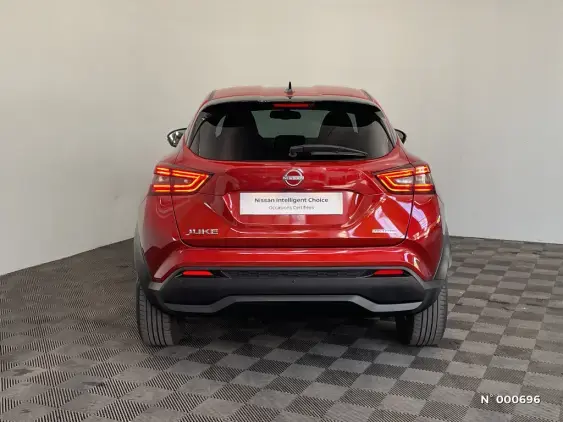 NISSAN JUKE II - voiture d'occasion - Photo 6