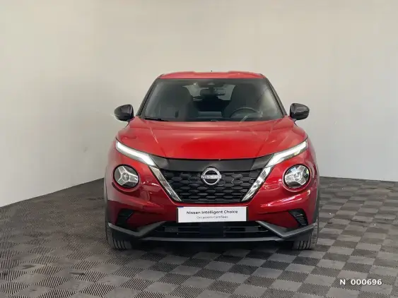 NISSAN JUKE II - voiture d'occasion - Photo 3
