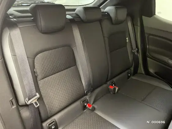 NISSAN JUKE II - voiture d'occasion - Photo 11