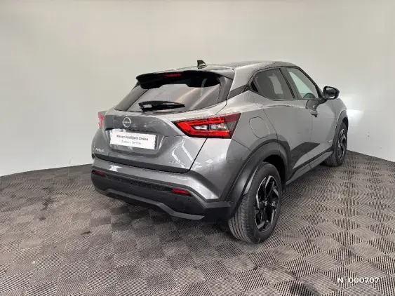 NISSAN JUKE II - voiture d'occasion - Photo 4