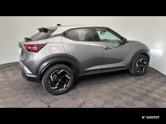 NISSAN JUKE II - voiture d'occasion - Photo 5