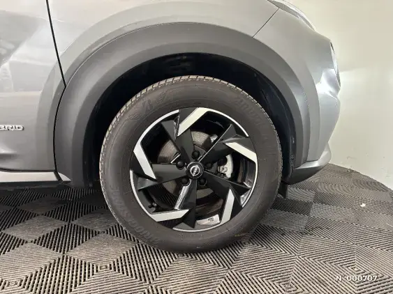 NISSAN JUKE II - voiture d'occasion - Photo 8