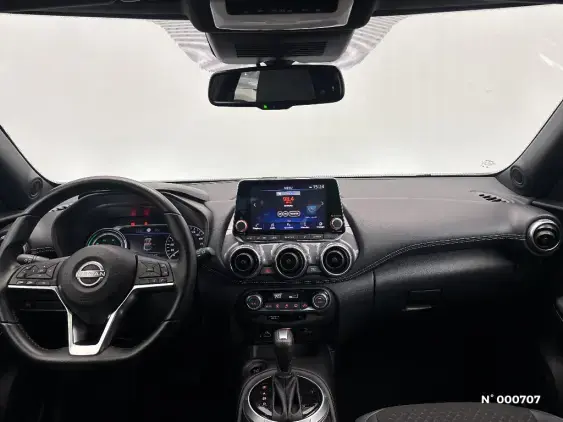 NISSAN JUKE II - voiture d'occasion - Photo 9