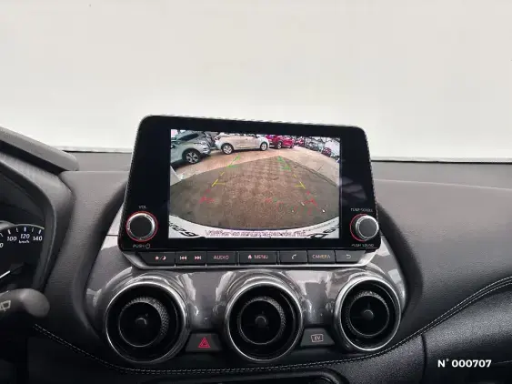 NISSAN JUKE II - voiture d'occasion - Photo 14