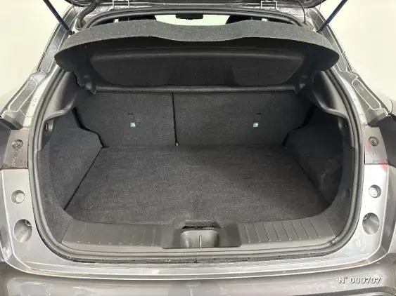 NISSAN JUKE II - voiture d'occasion - Photo 7