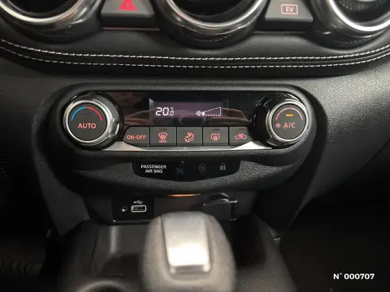 NISSAN JUKE II - voiture d'occasion - Photo 15